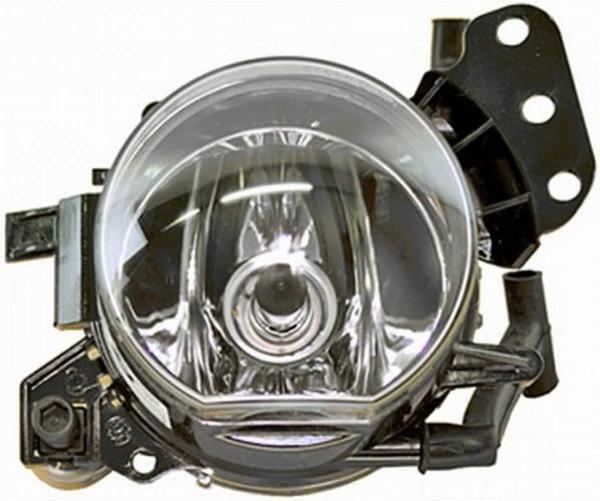 Bmw E60 E60 Lci E61 E61 Lci 2003 2010 Sis Farı Sağ  (Oem No:63177897188) - Image 1