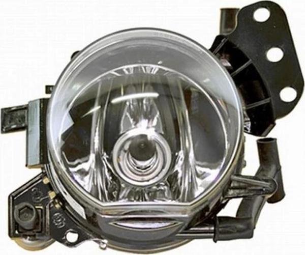 Bmw E60 E60 Lci E61 E61 Lci 2003 2010 Sis Farı Sağ  (Oem No:63177897188) - Image 1