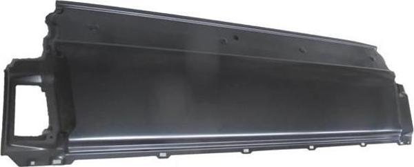 1998-2006 Mitsubishi Canter Fe635659 Ön Panel Sacı (Göğüs Sacı) (Büyük Tip)(Çift Teker) (Tyg) (Adet) - Image 1