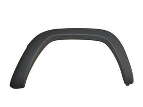 1999-2005 Jeep Cherokee Grand Ön Çamurluk Ağzı Plastiği Sağ (Tyg) (Adet) (Oem No:5Gg96Hs5Ag) - Image 1