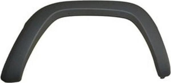 1999-2005 Jeep Cherokee Grand Ön Çamurluk Ağzı Plastiği Sağ (Tyg) (Adet) (Oem No:5Gg96Hs5Ag) - Image 1