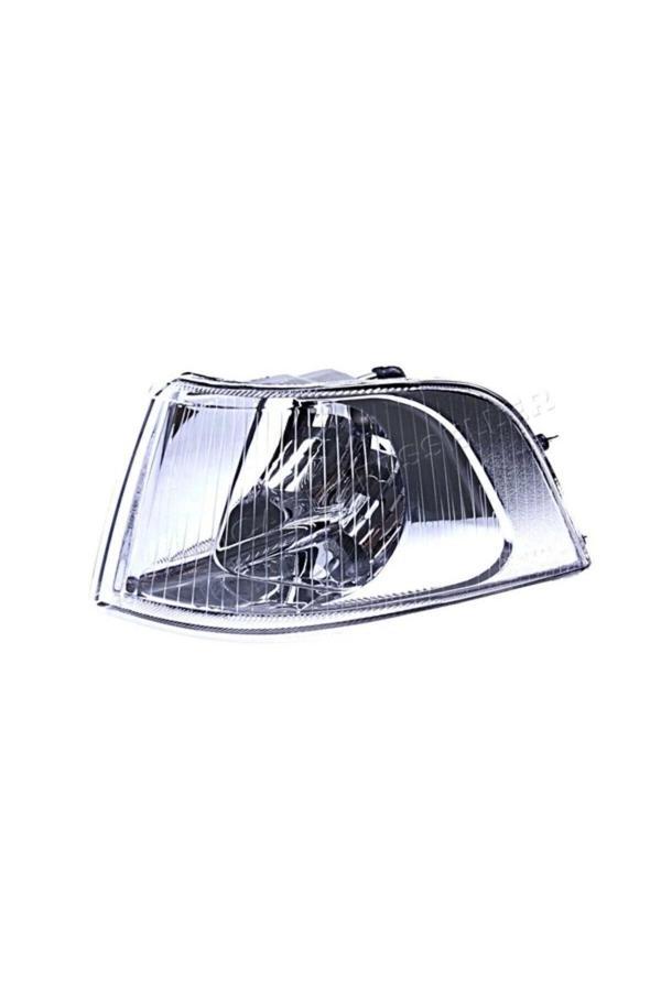 Sinyal Lambası Sol Dıger S40Nan2001- (Oem No: 30621831) Tst27870 - Image 1