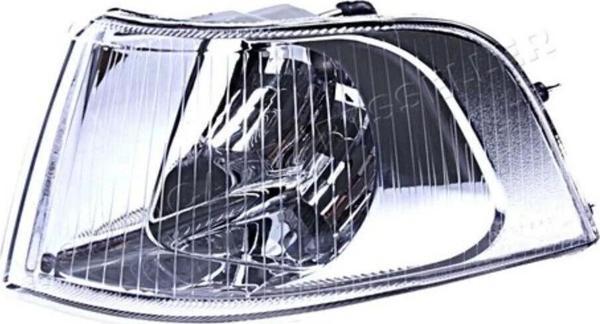 Sinyal Lambası Sol Dıger S40Nan2001- (Oem No: 30621831) Tst27870 - Image 1