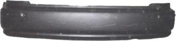 Honda Civic- Hb- 1996-1998  Arka Tampon (Bant Delikli) (Fpı) (Oem No:71501S03810) - Image 1