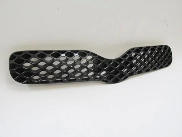 2002-2006 Toyota Yaris Ön Panjur Gri (Damla Gözlü) (Fpı) (Adet) (Oem No:531010D070) - Image 1