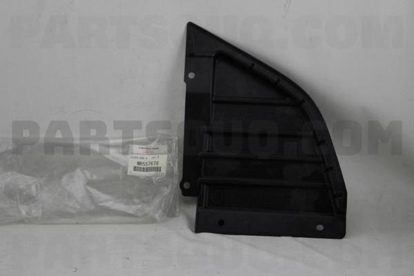 Karter Muhafazası Lancer 04-07 (Küçük) Sağ (Oem No: Mr557678) - Image 1