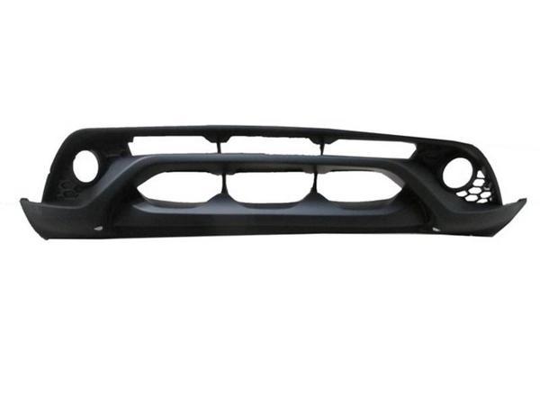 2014-2018 Nissan Juke Karlık (Ön Tampon Altı)(Tyg) (Spoıler) (Tw) (Adet) (Oem No:62026Bv80A) - Image 1