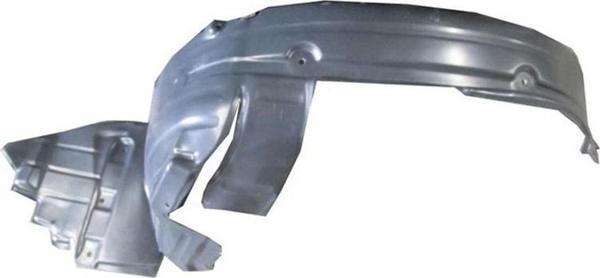 2008-2012 Renault Laguna Ön Çamurluk Davlumbazı Sağ (Oem No:638230004R) - Image 1