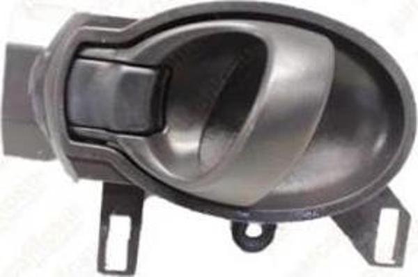 Kapı Kolu Micra Juke 2010 Sonrası  İç Sol (Oem No:80671-1Hb2A) (Adet) - Image 1