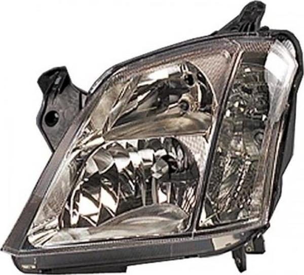 Opel Meriva 2003  Far Sol  (Oem No:1216153) - Image 1