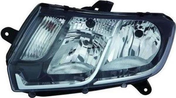 Far Sol Motorsuz Renault Clıo Symbol Joy Bm 13- (Oem No: 260607796R) - Image 1