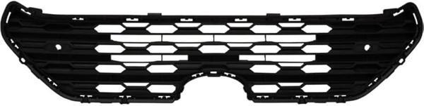Toyota Rav4- 2018-2024  Ön Panjur Siyah (Tyg) (Oem No:531120R130) - Image 1