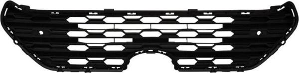 Toyota Rav4- 2018-2024  Ön Panjur Siyah (Tyg) (Oem No:531120R130) - Image 1