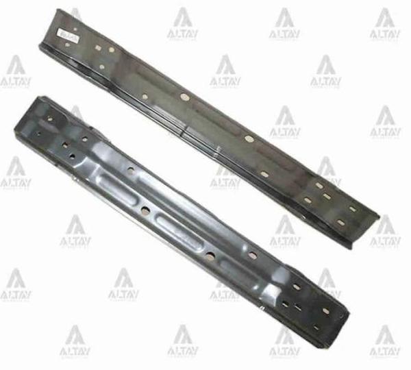 2013-2018 Toyota Auris Arka Tampon Demiri (Tw) (Adet) (Oem No:5217102170) - Image 1