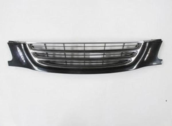 1998-2000 Toyota Avensis Ön Panjur Nikelajlı (Panjur Alt Plastiği İle Birlikte) Komple (Tyg) (Adet)  - Image 1