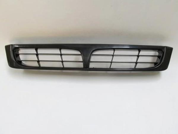 1997-1998 Toyota Carina Ön Panjur Siyah (Tyg) (Adet) (Oem No:5310105900) - Image 1