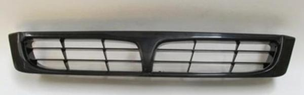 1997-1998 Toyota Carina Ön Panjur Siyah (Tyg) (Adet) (Oem No:5310105900) - Image 1
