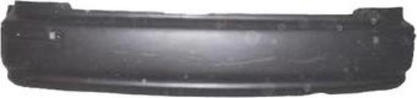 Honda Civic- Hb- 1999-2001   Arka Tampon (Band Delikli) (Fpı) (Oem No:71501S03810) - Image 1