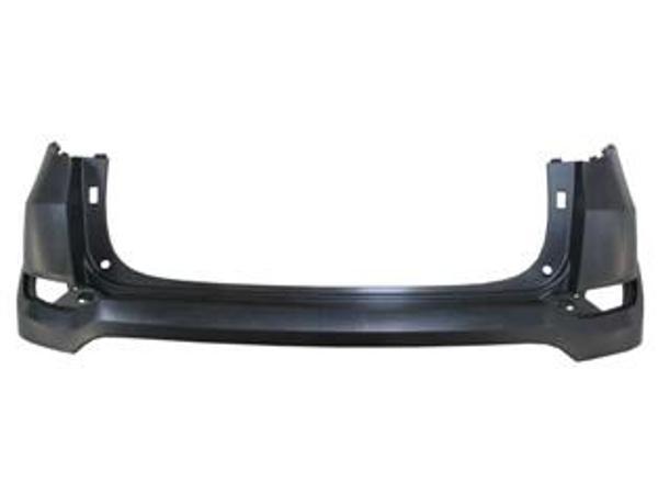 Hyundai Tucson- 2015-2018  Arka Tampon (Oem No:86611D7000) - Image 1