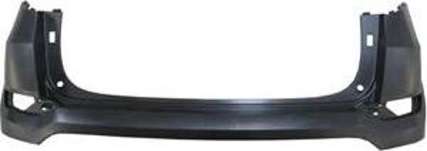 Hyundai Tucson- 2015-2018  Arka Tampon (Oem No:86611D7000) - Image 1