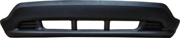 Jeep Compass- 2011-2015  Ön Tampon Alt Siyah (Tyg) (Oem No:68109863Aa) - Image 1