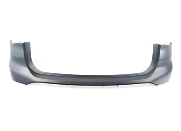 Bmw  X1   X1  2015-2018  Arka Üst Tampon Astarlı Siyah (Tyg) (Oem No:51127403391) - Image 1