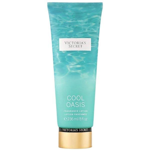 Victoria's Secret Cool Oasis Body Lotion 236 ml Vücut Losyonu - Image 1