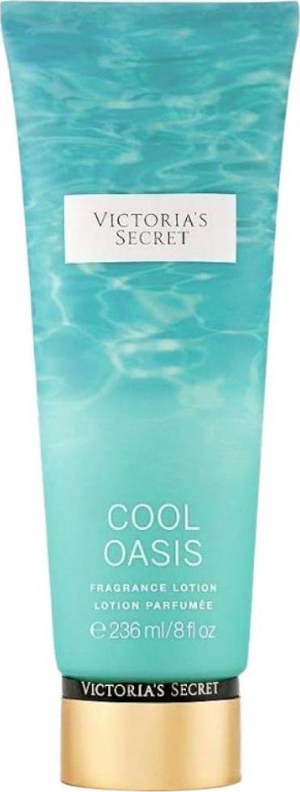 Victoria's Secret Cool Oasis Body Lotion 236 ml Vücut Losyonu - Image 1
