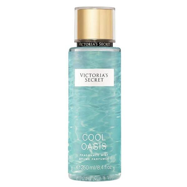 Victoria's Secret Cool Oasis Body Mist 250 ml Vücut Spreyi - Image 1