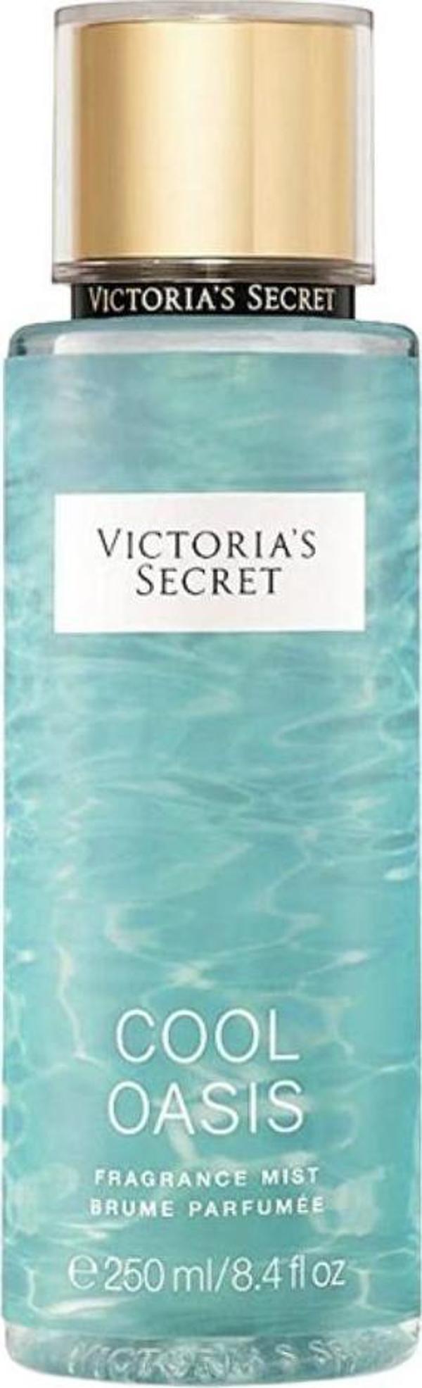 Victoria's Secret Cool Oasis Body Mist 250 ml Vücut Spreyi - Image 1