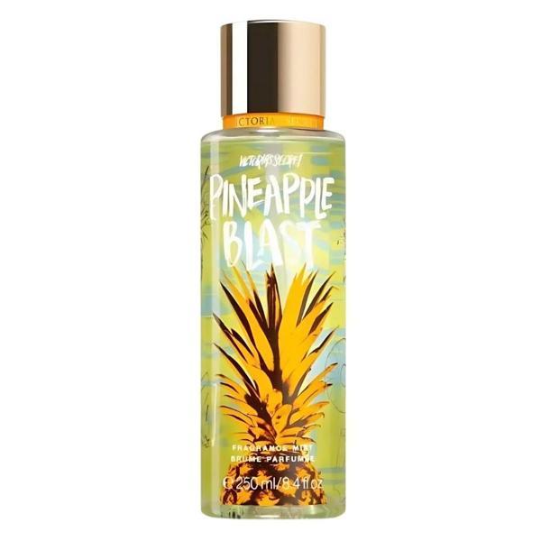 Victoria's Secret Pineapple Blast Body Mist 250 ml Vücut Spreyi - Image 1
