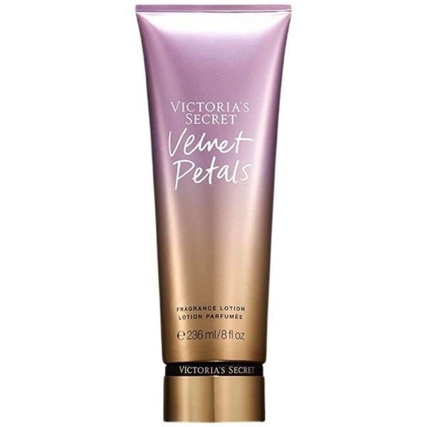 Victorias Secret Velvet Petals Body Lotion 236 ml Vücut Losyonu - Image 1