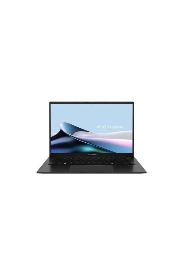 Asus Zenbook UM3406KA-PP195W 14 AMD Ryzen AI 7 350 16GB 512GB SSD AMD Radeon Grapichs 860M OLED 14" 3K Wın11H - Image 1