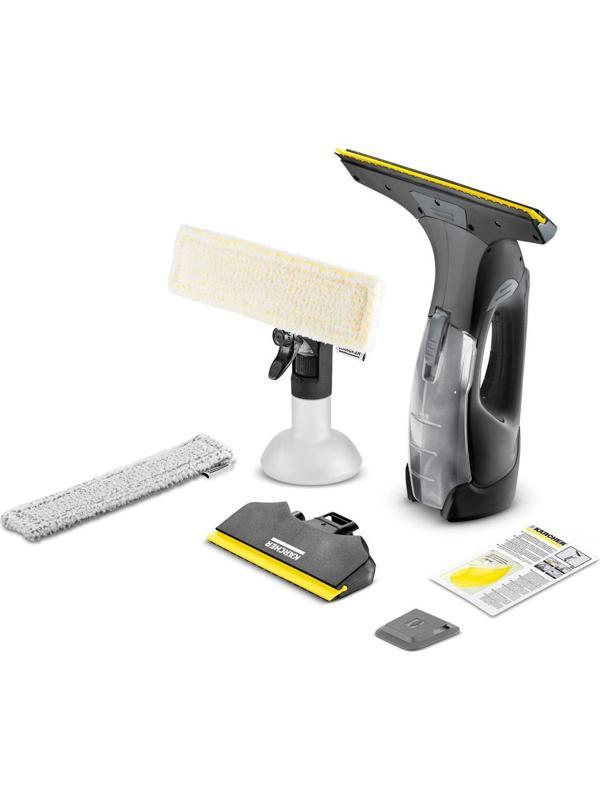 Karcher Wv 5 Plus Anniversary Edition Cam Temizleme Makinesi - Image 1
