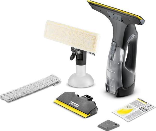 Karcher Wv 5 Plus Anniversary Edition Cam Temizleme Makinesi - Image 1