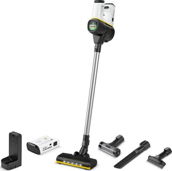 Karcher Vc 6 Cordless Ourfamily Çift Batarya Elektikli Dik Süpürge - Image 1
