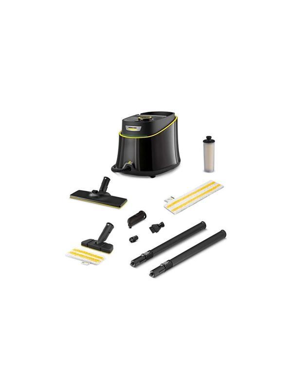 Karcher SC 3 Deluxe Anniversary Edition Buharlı Temizlik Makinesi - Image 1