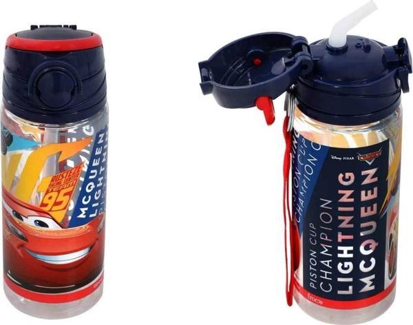 Cars Lightning Mcqueen Matara 500 ml 44207 - Image 1