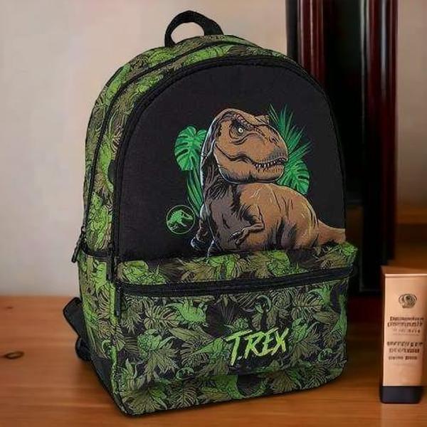 Jurassic World Okul Çantası 2130 - Image 1