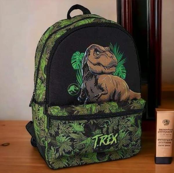 Jurassic World Okul Çantası 2130 - Image 1