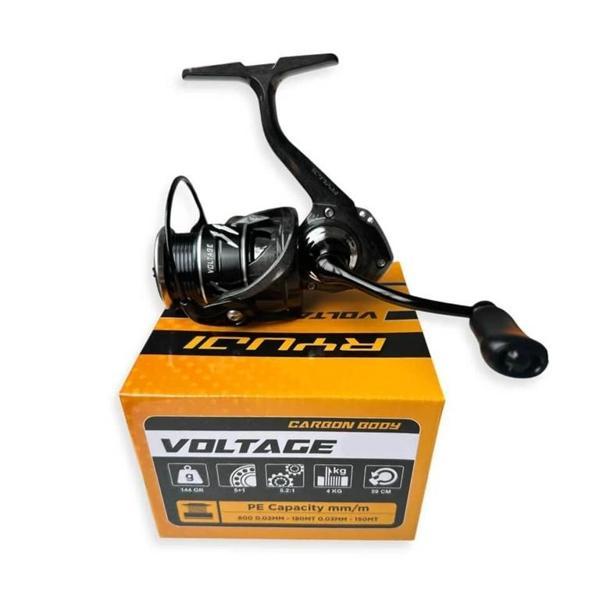 Ryuji Voltage 1000 Lrf Olta Makinesi - Image 1