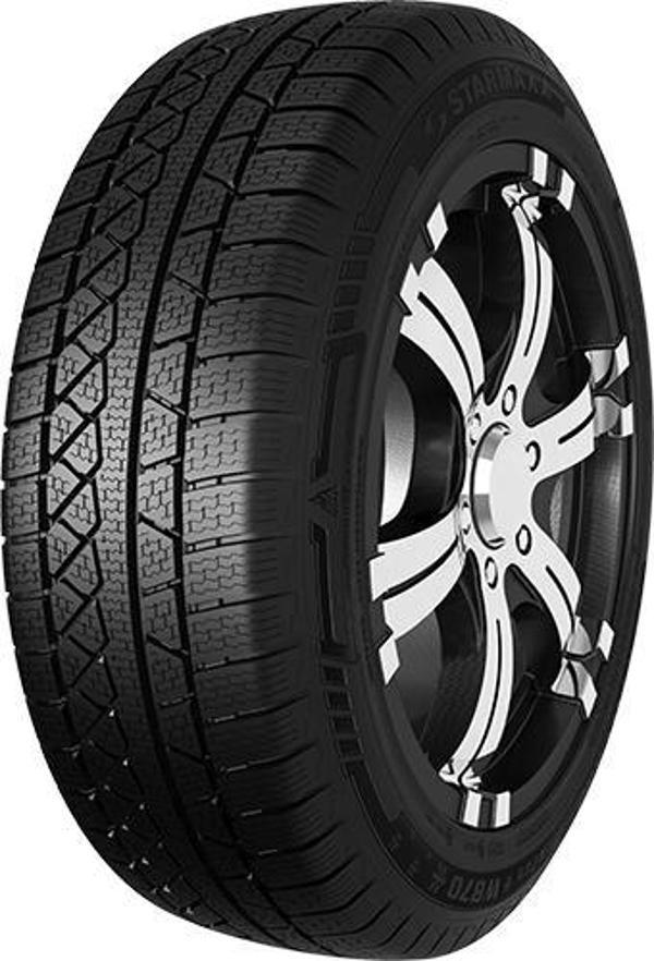 225/60R17 TL 103V REINF. INCURRO WINTER W870 STARMAXX - Image 1
