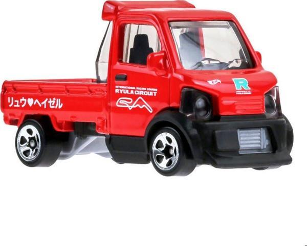 Hot Wheels Tekli Arabalar Mighty K Hkj03 - Image 1