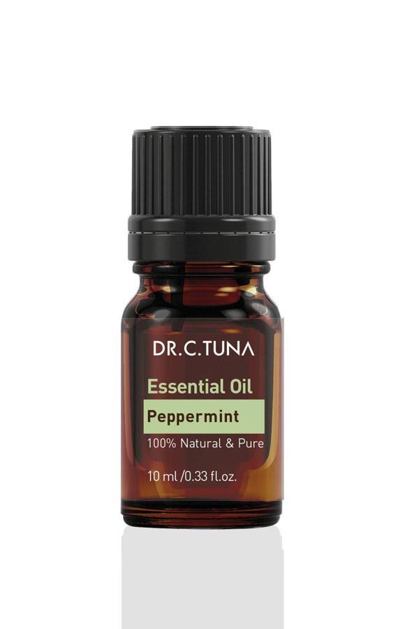 Farmasi Dr. C. Tuna Nane Yağı 10 Ml - Image 1