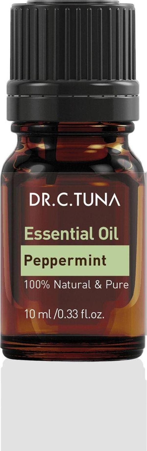 Farmasi Dr. C. Tuna Nane Yağı 10 Ml - Image 1