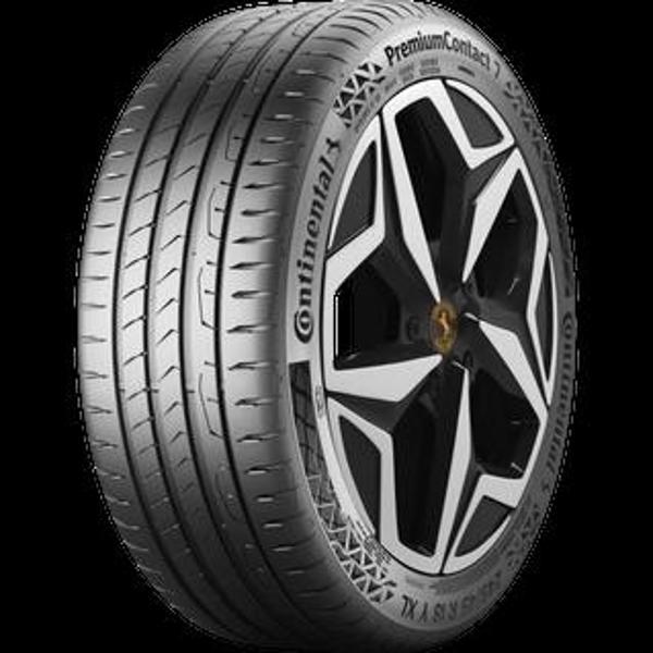 205/55R16 91V PREMIUMCONTACT 7 CONTINENTAL - Image 1