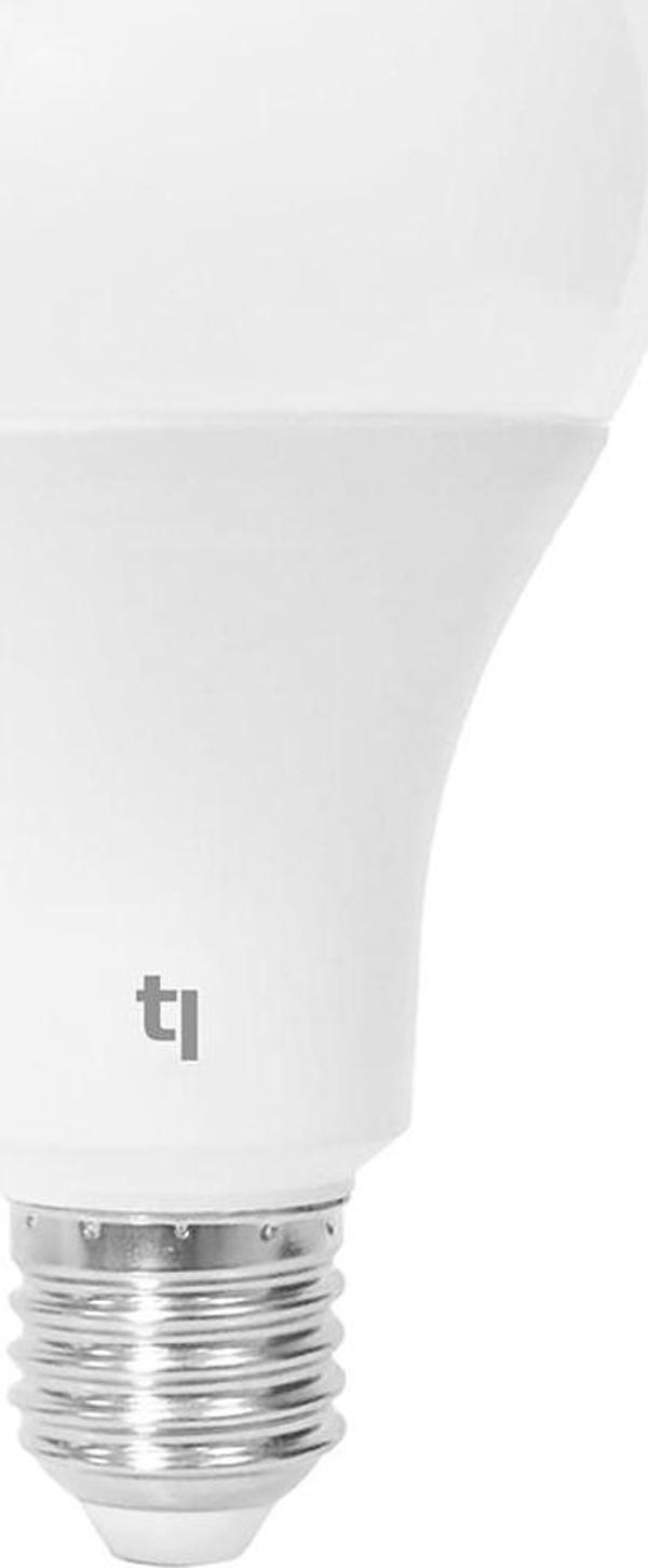 Tuled Redeem Plus A80S E27 LED Ampul, Titreşimsiz, Göz Konforu, Tekli - Image 1
