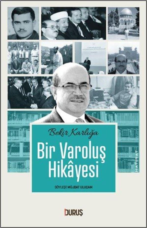 Bir Varoluş Hikayesi - Duruş Yayınları - Image 1