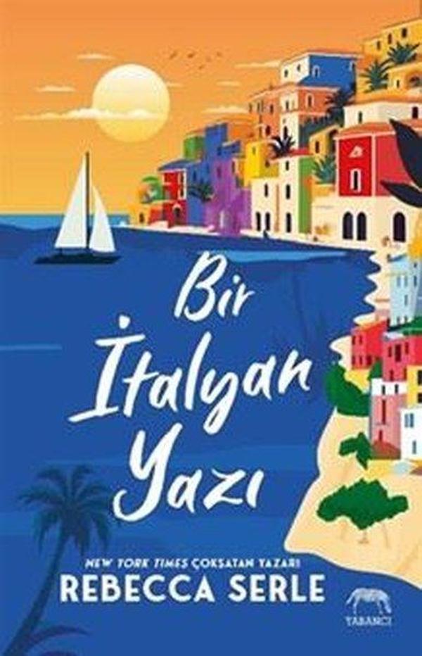 Bir İtalyan Yazı - Yabancı - Image 1