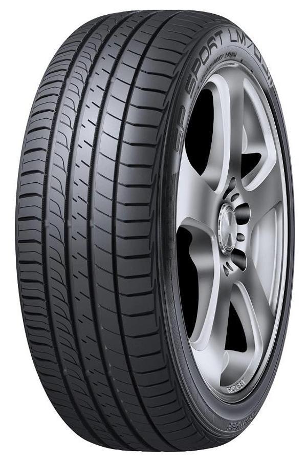 195/55R16 TL 87V SP SPORT LM705 DUNLOP - Image 1